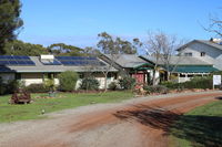 Book Toodyay Accommodation Vacations E Caravan Parks E Caravan Parks