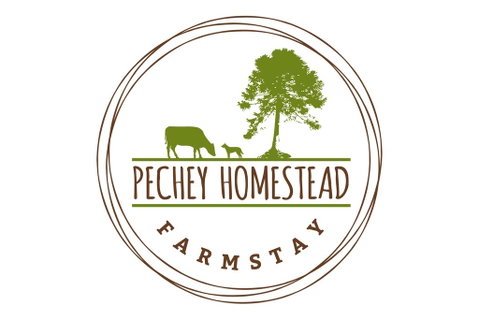 Pechey Homestead - E Caravan Parks 1