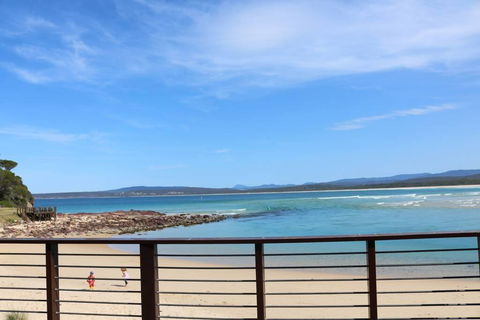 Pelican Lake Holiday House - E Caravan Parks 3