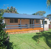 Pelican Palms - E Caravan Parks