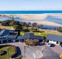 Pelican Sands Scamander - E Caravan Parks