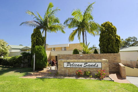 Pelican Sands Unit 4 - Soldiers Point - E Caravan Parks 2