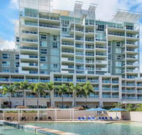 Pelican Waters Golf Resort and Spa Unit 1006