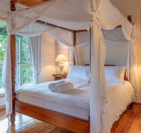 Pencil Creek Cottages - E Caravan Parks