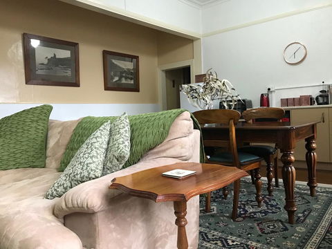 Penghana Bed And Breakfast - E Caravan Parks 2