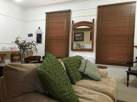 Penghana Bed And Breakfast - E Caravan Parks 1