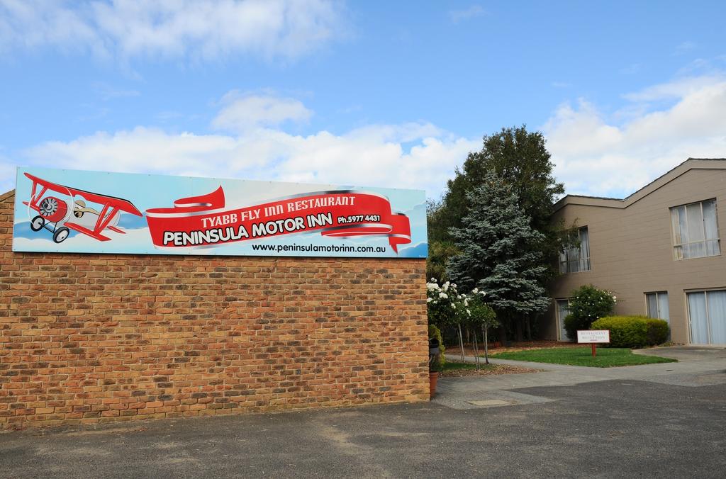 Tyabb VIC E Caravan Parks