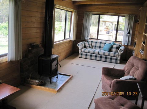 Pennyroyal Raspberry Farm & Cidery - E Caravan Parks 2