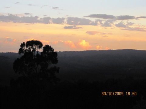 Pennyroyal Raspberry Farm & Cidery - E Caravan Parks 1