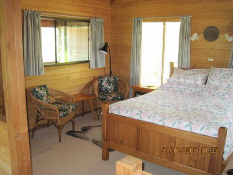 Pennyroyal Raspberry Farm & Cidery - E Caravan Parks 3