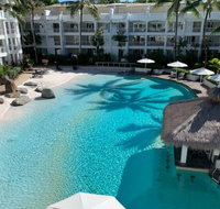 PENTHOUSE 3133 Beach Club - E Caravan Parks