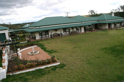 Pepper Tree Ridge B&B - E Caravan Parks 0