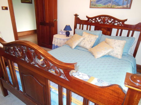 Pepper Tree Ridge B&B - E Caravan Parks 2