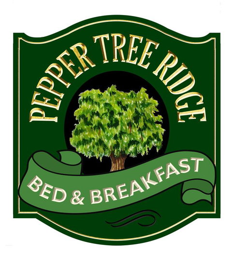 Pepper Tree Ridge B&B - E Caravan Parks 3