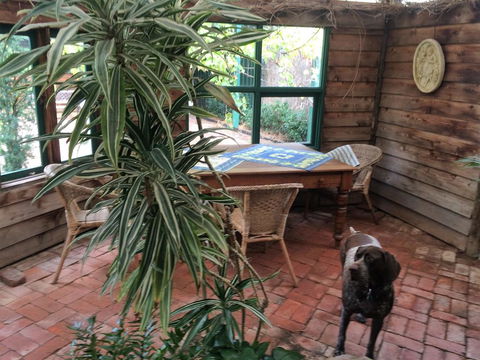 Peppercorns B&B - E Caravan Parks 0