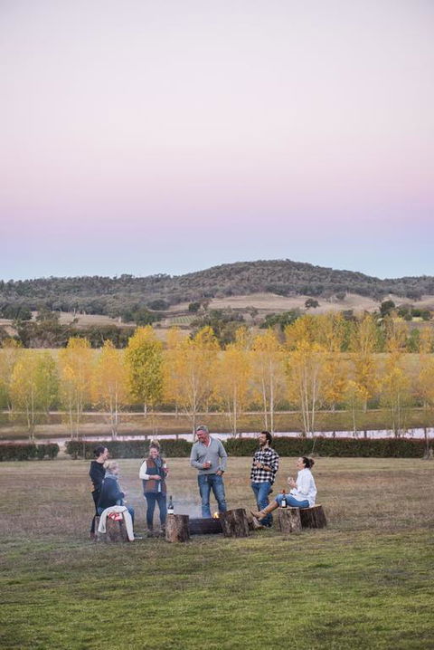 Peppertree Hill - E Caravan Parks 3