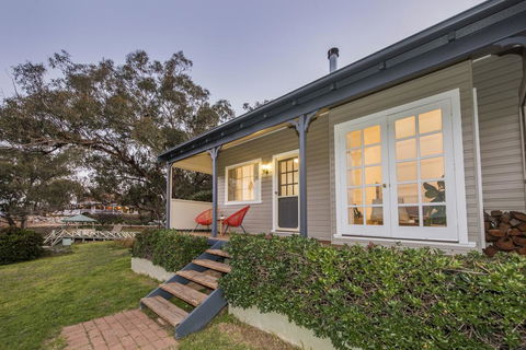 Peppertree Hill - E Caravan Parks 2