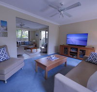Perfect Family Accommodation - E Caravan Parks