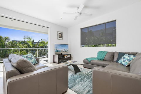 Perfect Getaway, Sunshine Beach - E Caravan Parks 1