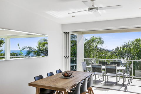 Perfect Getaway, Sunshine Beach - E Caravan Parks 3