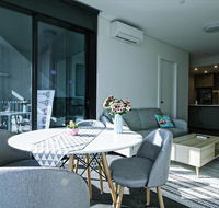 Perfect location for eventsSydney Olympic Park