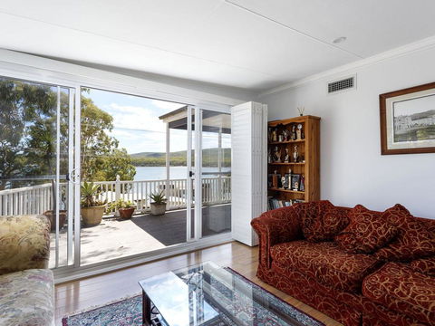 Perfect Seclusion - Top Level Only - E Caravan Parks 3