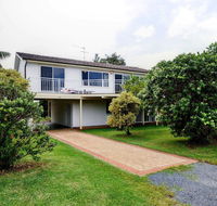 Pet Friendly - Barnacle - E Caravan Parks