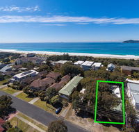Pet Friendly - Bennetts Beach Cottage - E Caravan Parks