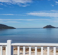 Pet Friendly - Exceptional Beachside Location - E Caravan Parks