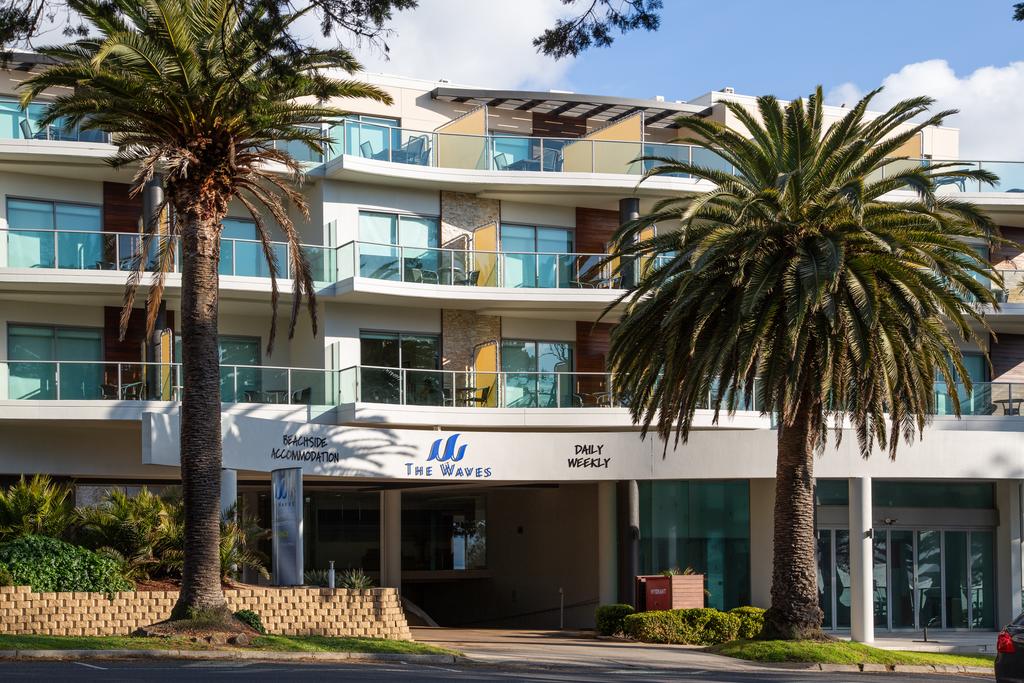 Cowes VIC E Caravan Parks