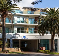 Phillip Island See the Beach - E Caravan Parks