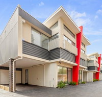 Phillip Island Townhouses - E Caravan Parks