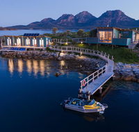 Picnic Island - E Caravan Parks