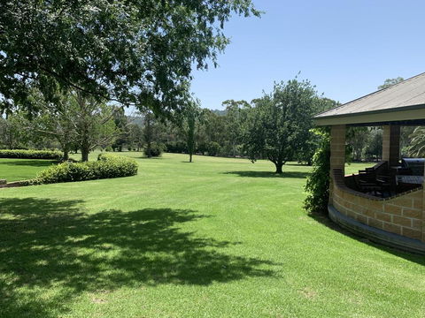 Picton Valley Motel Australia - E Caravan Parks 1