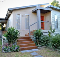 Pier One  Eastern Beach - E Caravan Parks