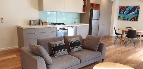 Pier Point 101 - E Caravan Parks 2