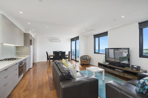 Pier Point 105 - E Caravan Parks 1