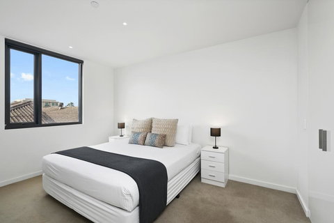 Pier Point 105 - E Caravan Parks 3