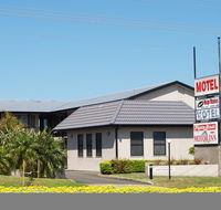 Pigeon House Motor Inn - E Caravan Parks