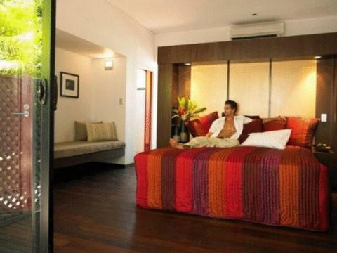 Pinctada McAlpine House - E Caravan Parks 1