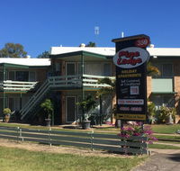 Pine Lodge - E Caravan Parks