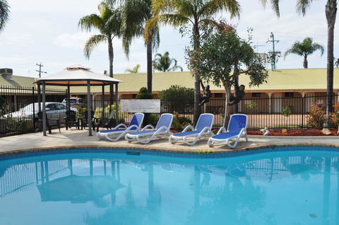 Pinjarra Resort - E Caravan Parks 2