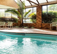 Pinnacle Holiday Lodge - E Caravan Parks