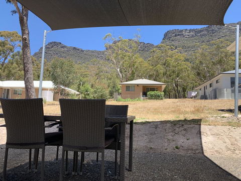 Pinnacle Views - E Caravan Parks 3