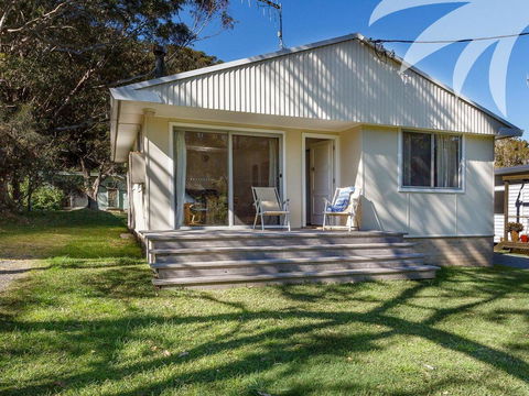 Pippis - E Caravan Parks 0