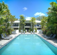 Plantation 2 - Absolute Beachfront - E Caravan Parks