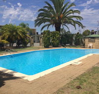 Platinum Motel - E Caravan Parks