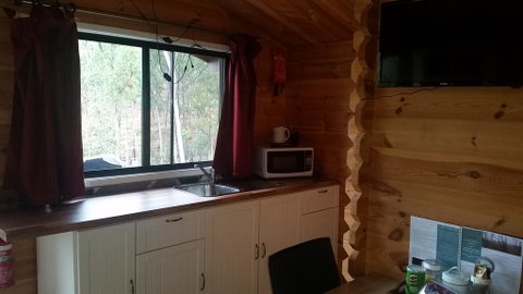 Pleasant Mountain Retreat - E Caravan Parks 3