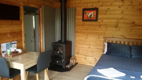Pleasant Mountain Retreat - E Caravan Parks 2