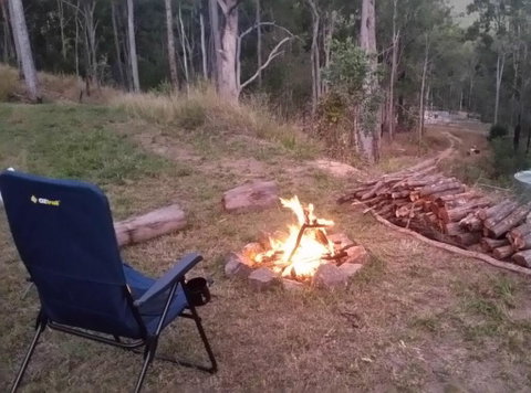 Pleasant Mountain Retreat - E Caravan Parks 1